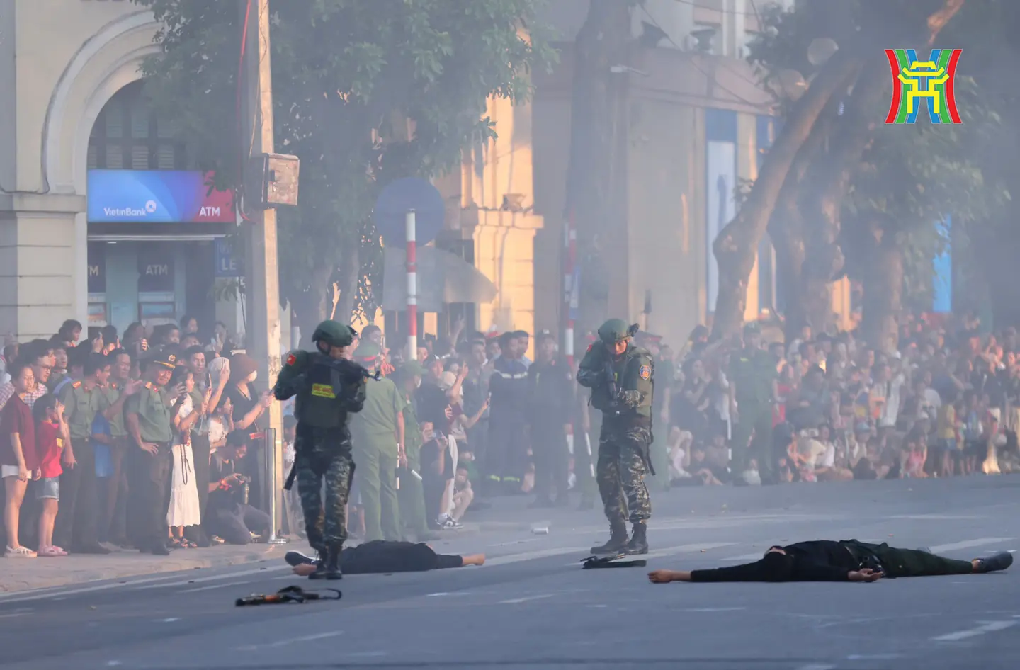 Đài PTTH Hà Nội